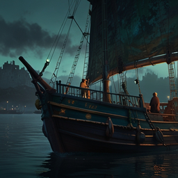 Arcane Harbor Sportuna Erfahrungen