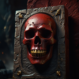 Crimson Crypt Sportuna