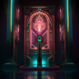 Neon Encore Casino Sportuna