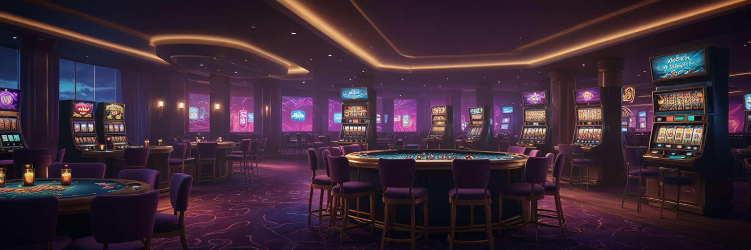Sportuna Casino