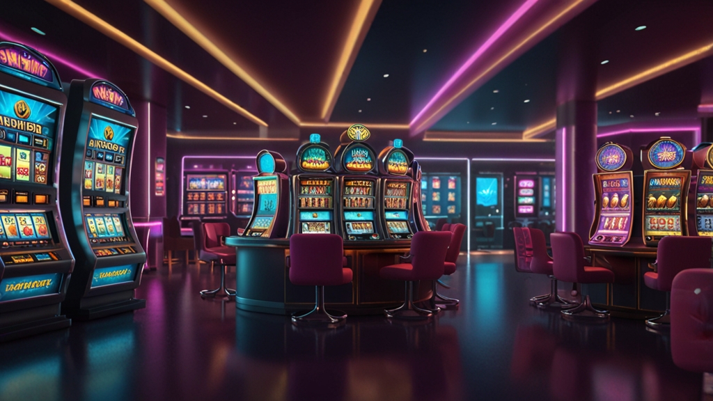 Sportuna Online Casino